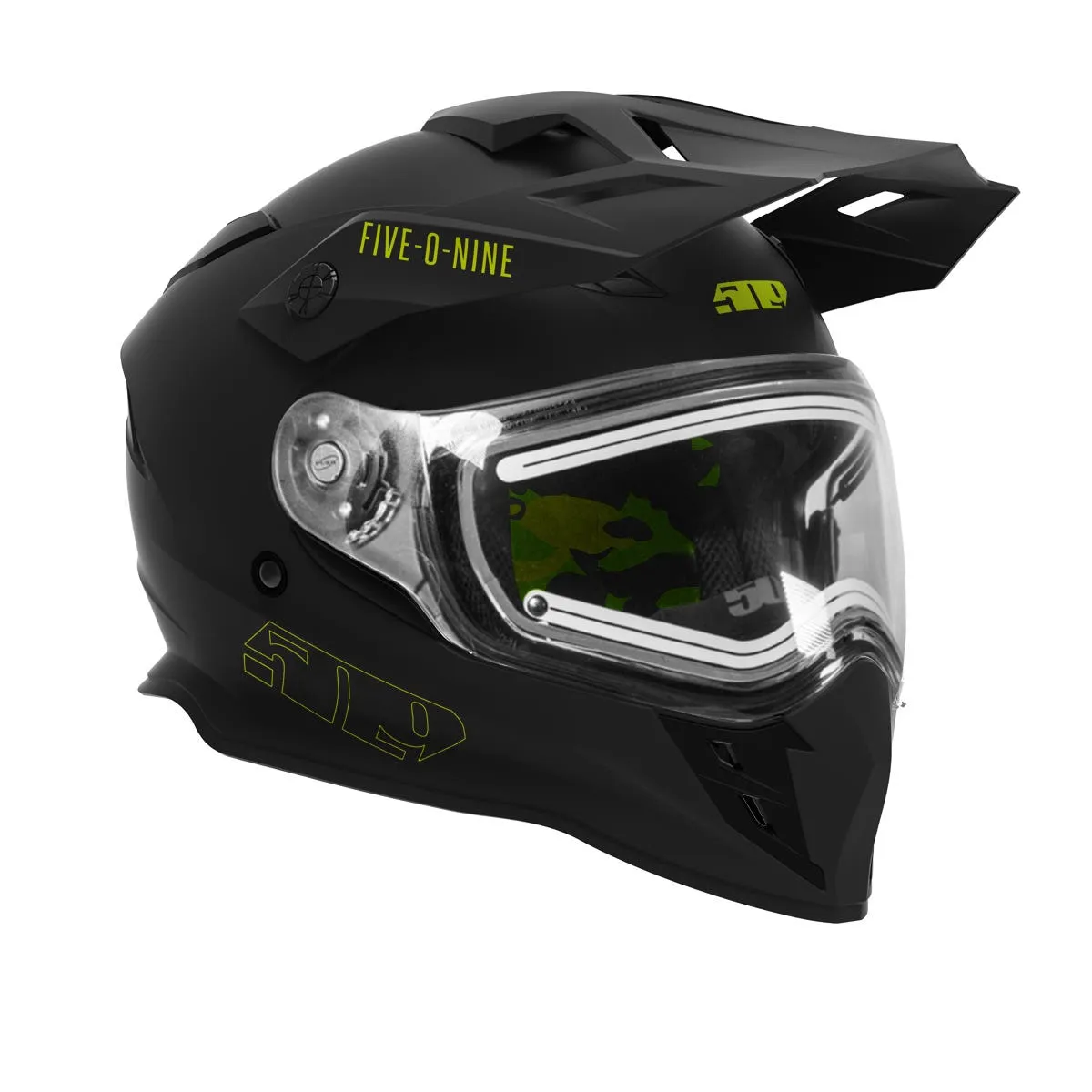 509 Delta R3L Ignite Helmet (Limited Edition)