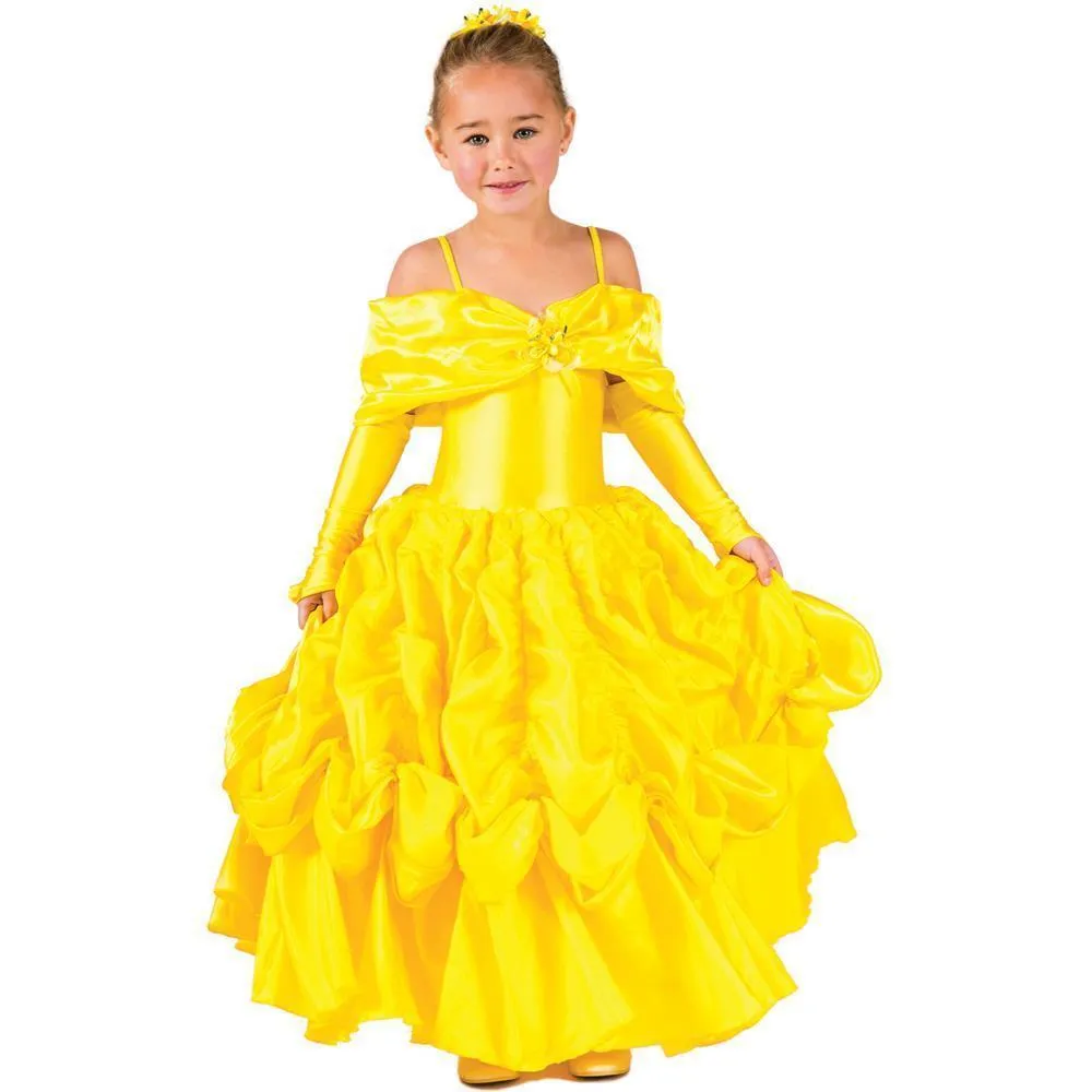 Bella Ballgown Child