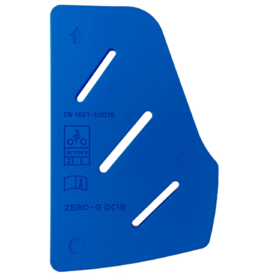 Cerros Zero-G Chest Protector - CE Level 2