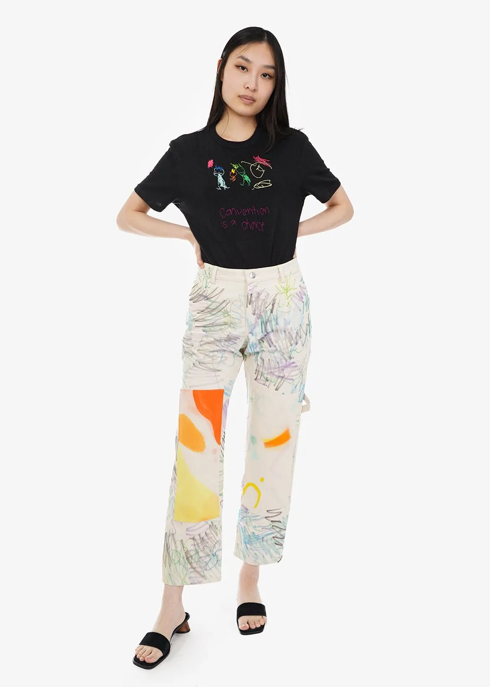 Convention Tee