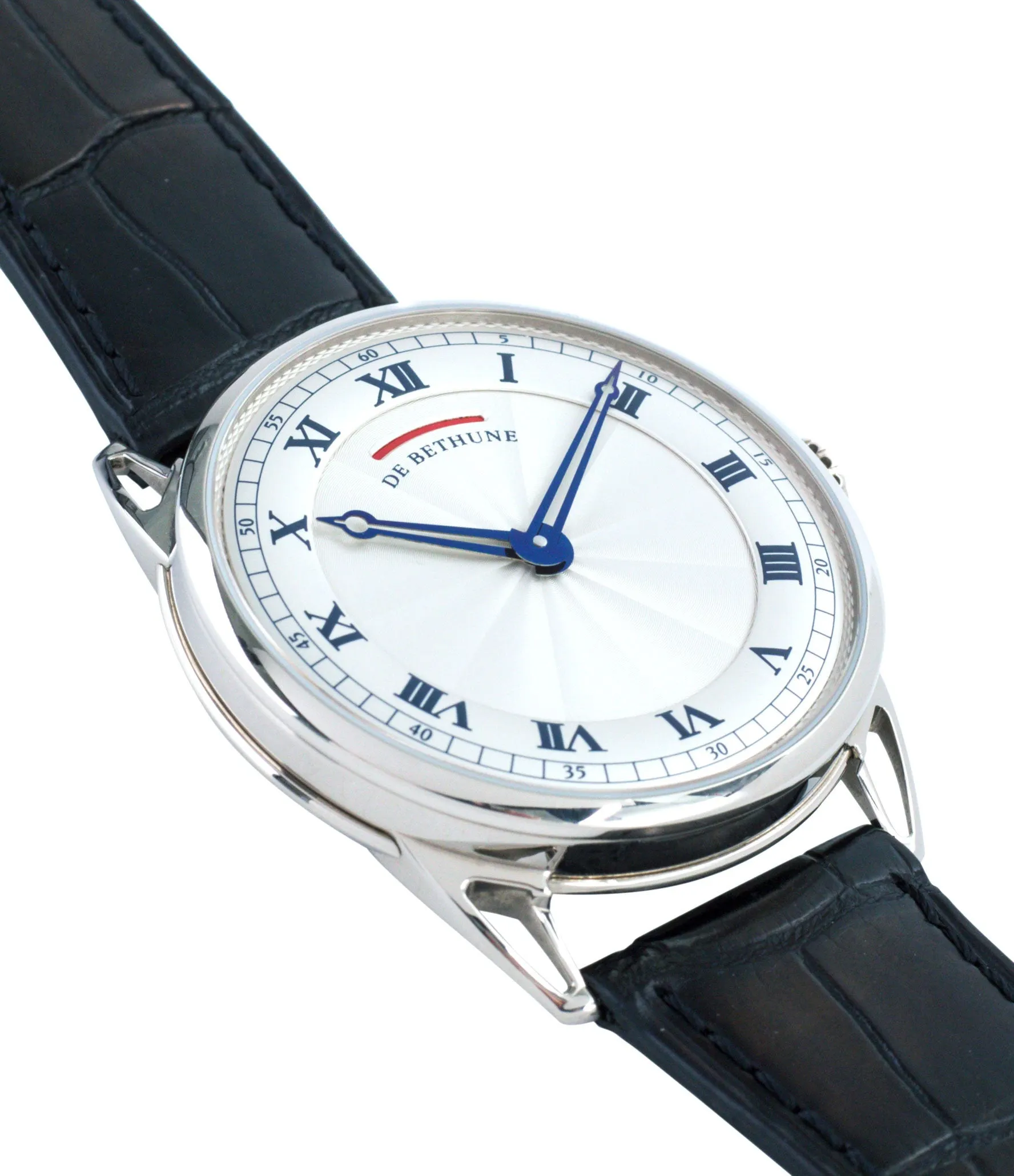 DB25WS1 | White Gold