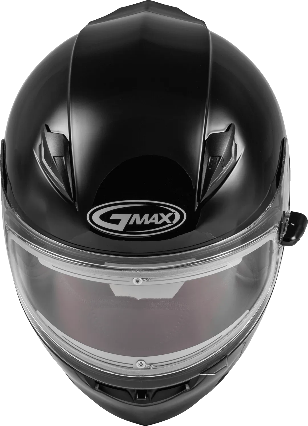 GMAX FF-49S Helmet w/Electric Shield