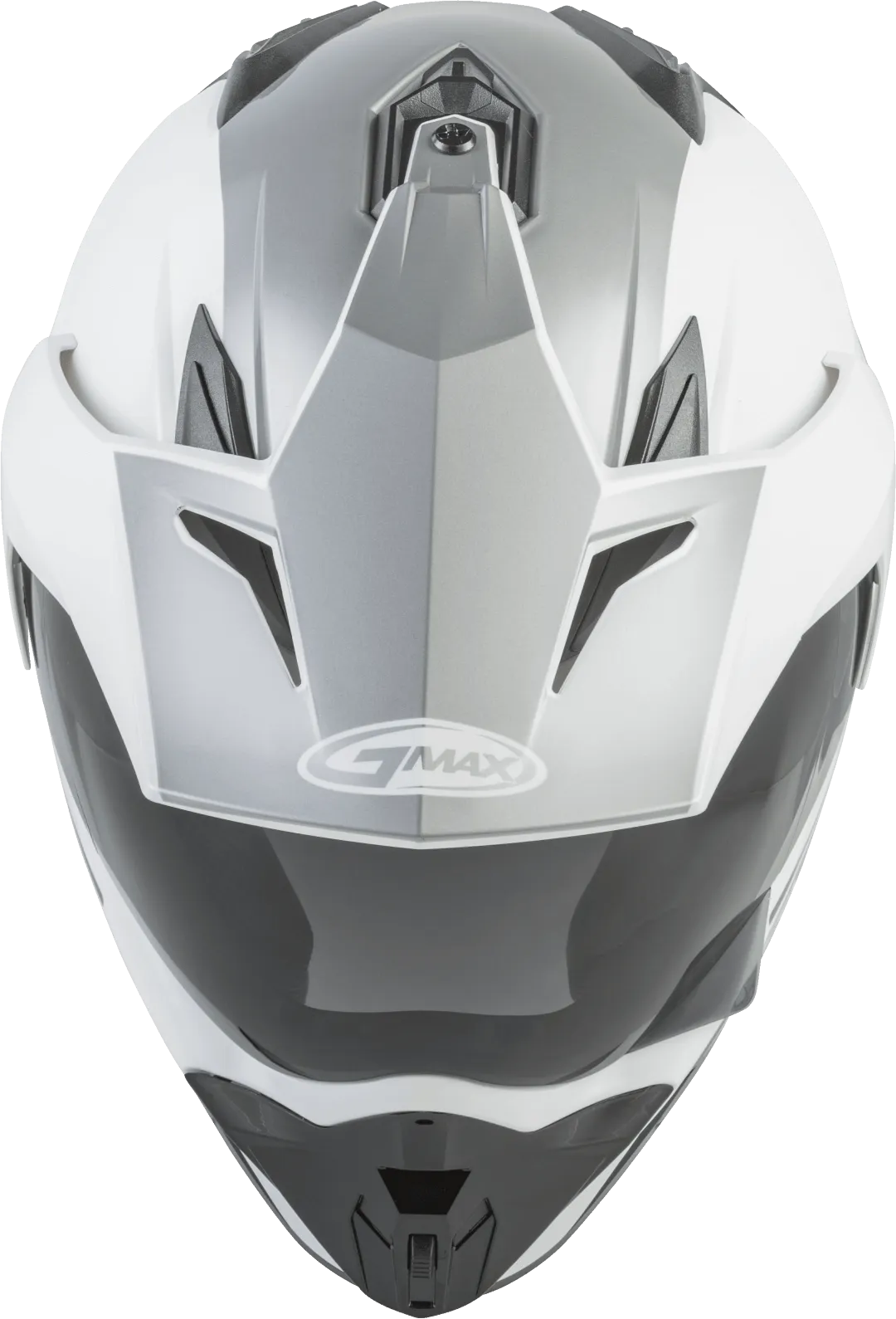 GMAX GM-11 Dual-Sport Scud Helmet