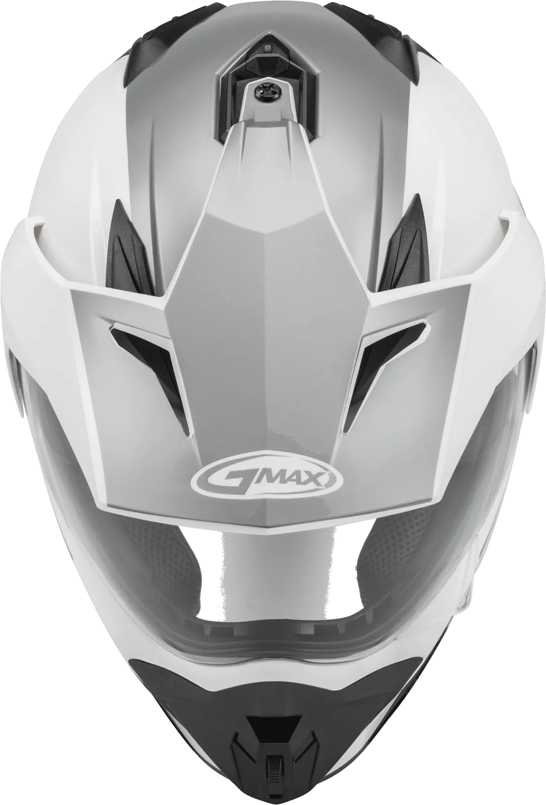 GMAX GM-11 Dual-Sport Scud Helmet