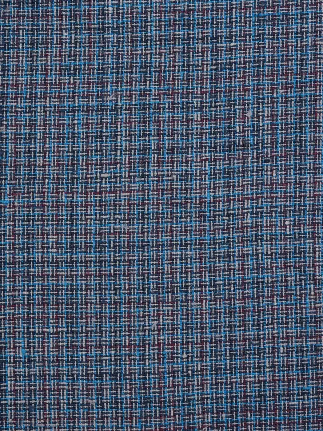 Hemp & Organic Cotton Light Weight Plain Fabric（HG11514B）
