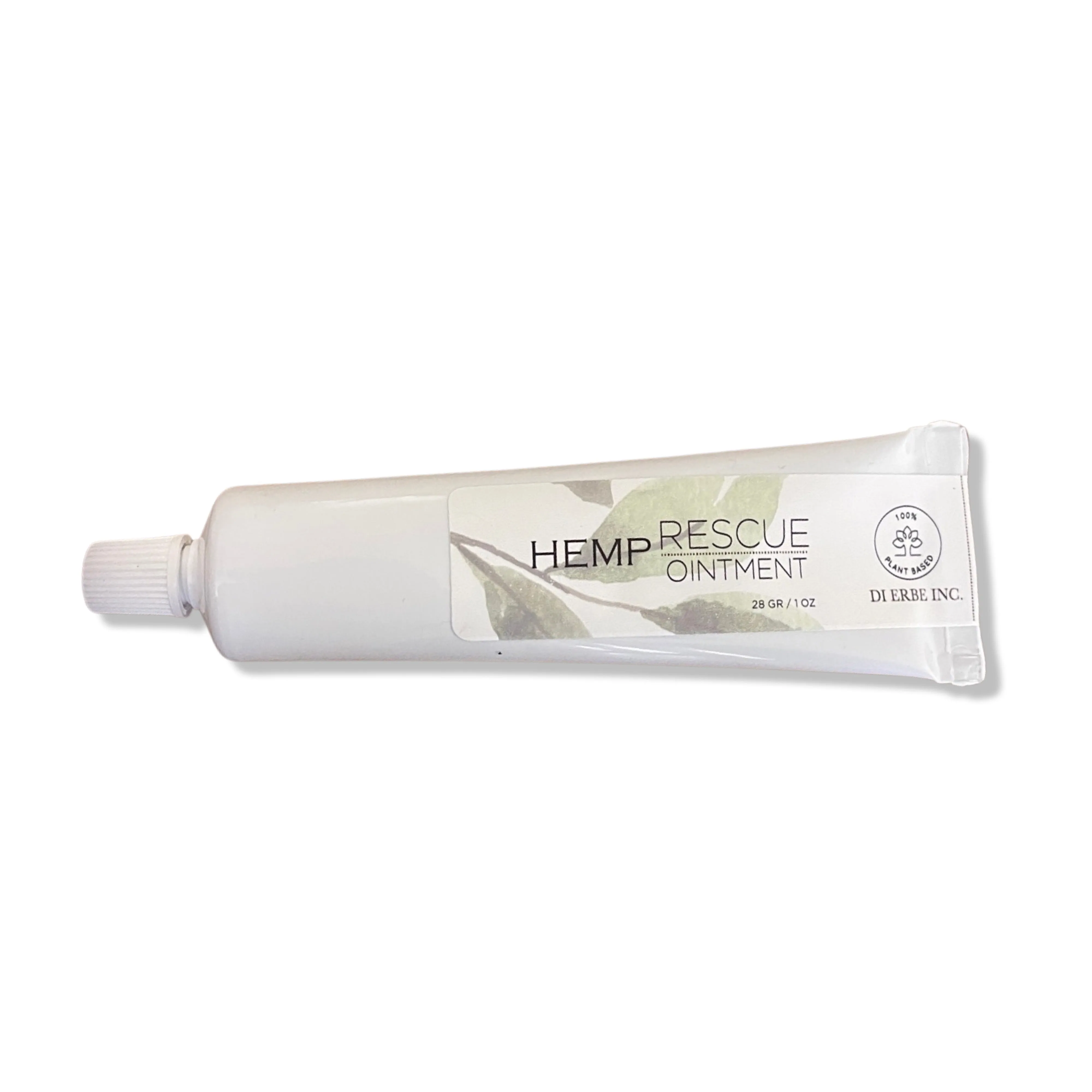 Hemp Ointment