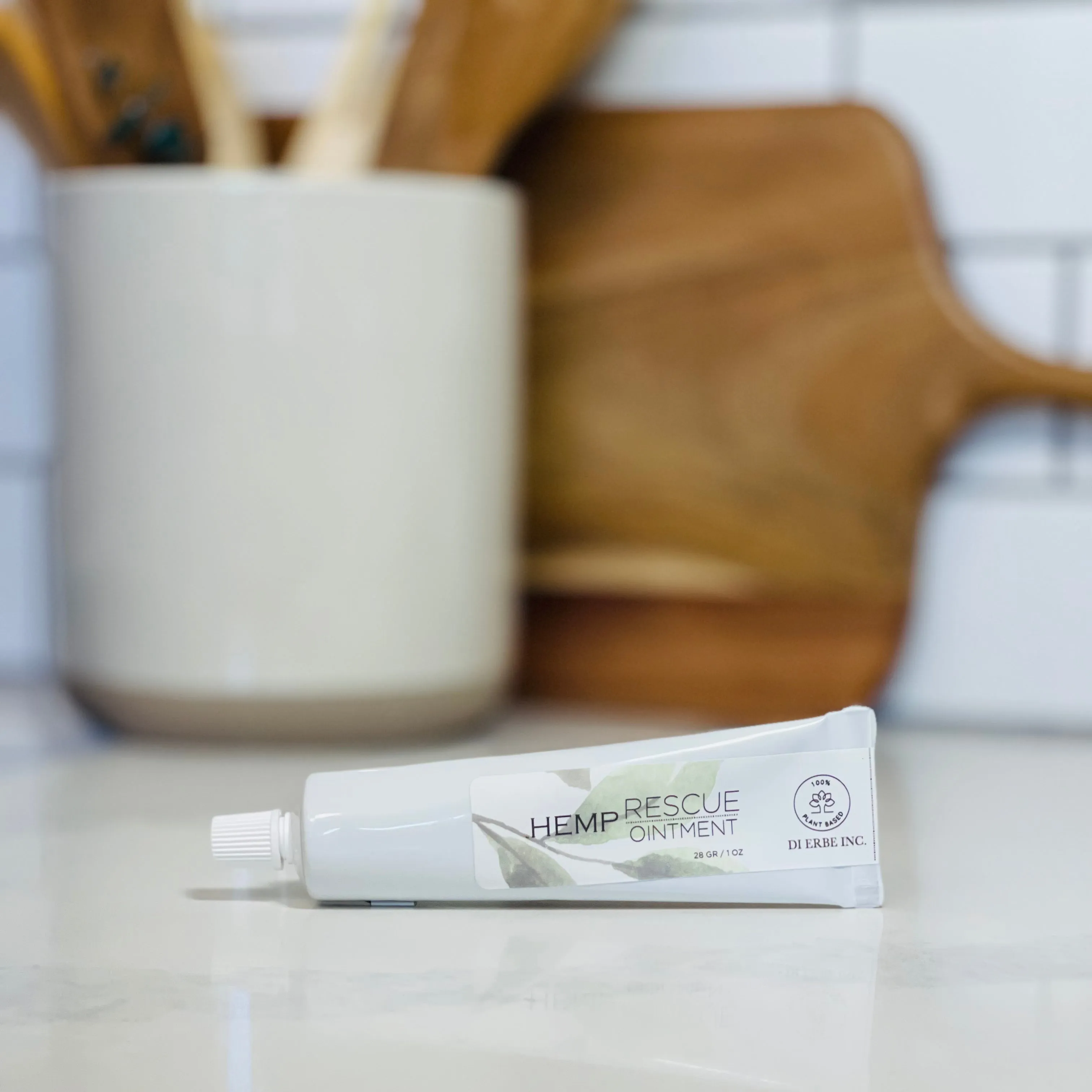Hemp Ointment