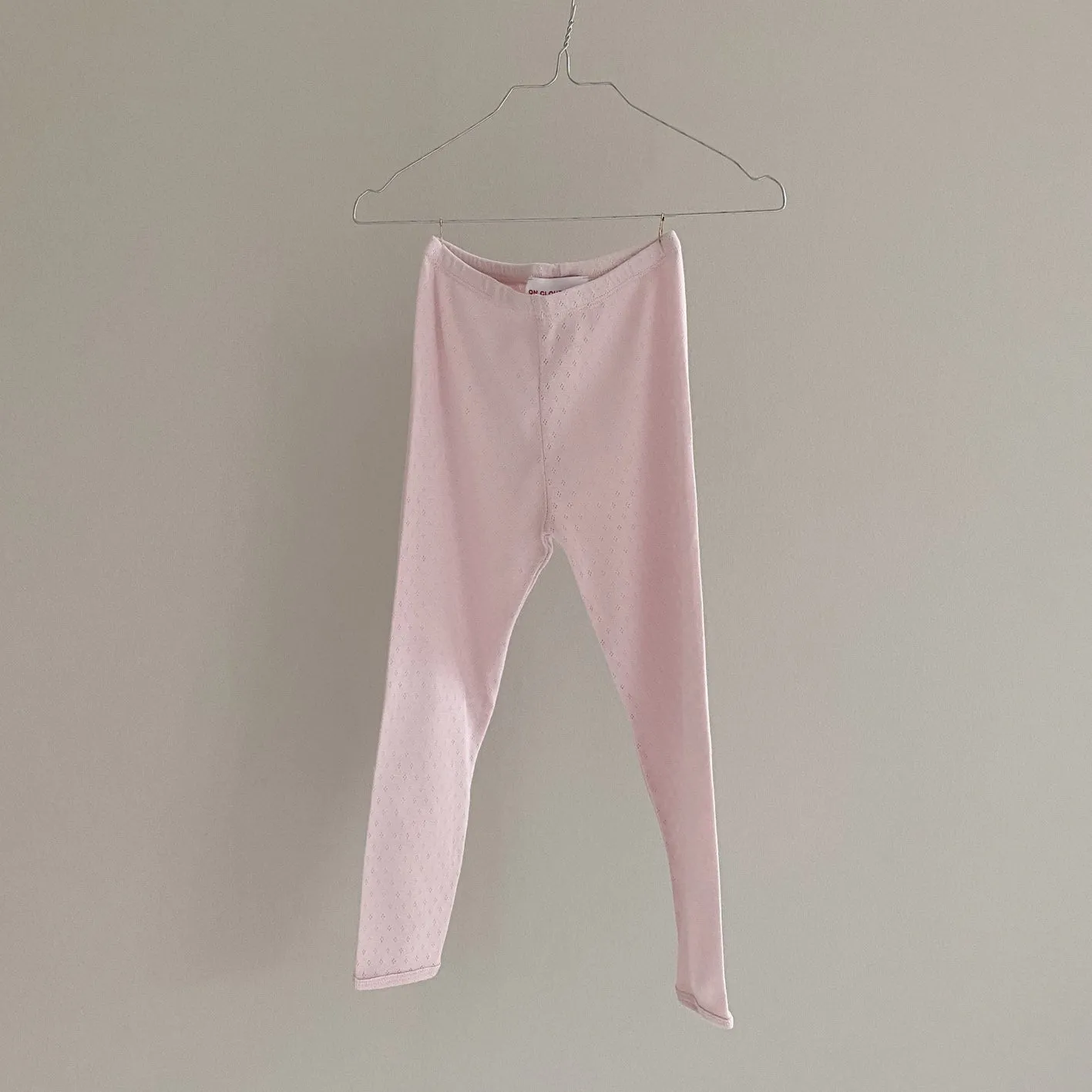 LEGGINGS // KIDS // ROSE POINTELLE