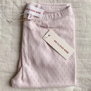 LEGGINGS // KIDS // ROSE POINTELLE