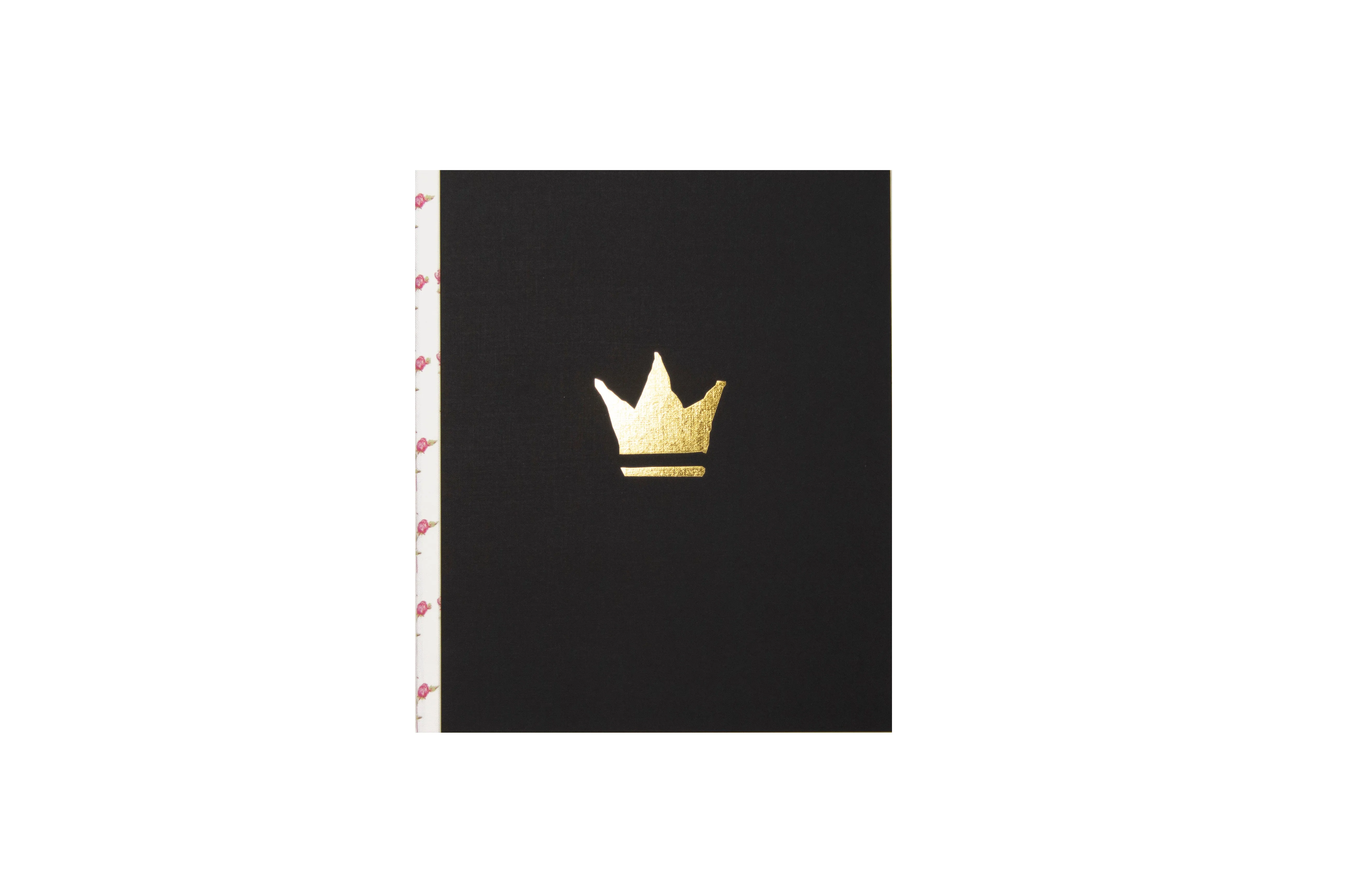 Plastic Crowns