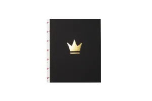 Plastic Crowns