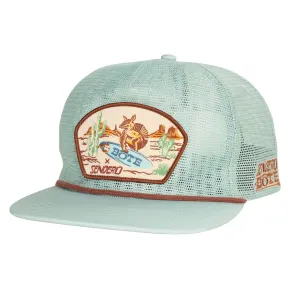Sendero x BOTE - All Mesh Hat