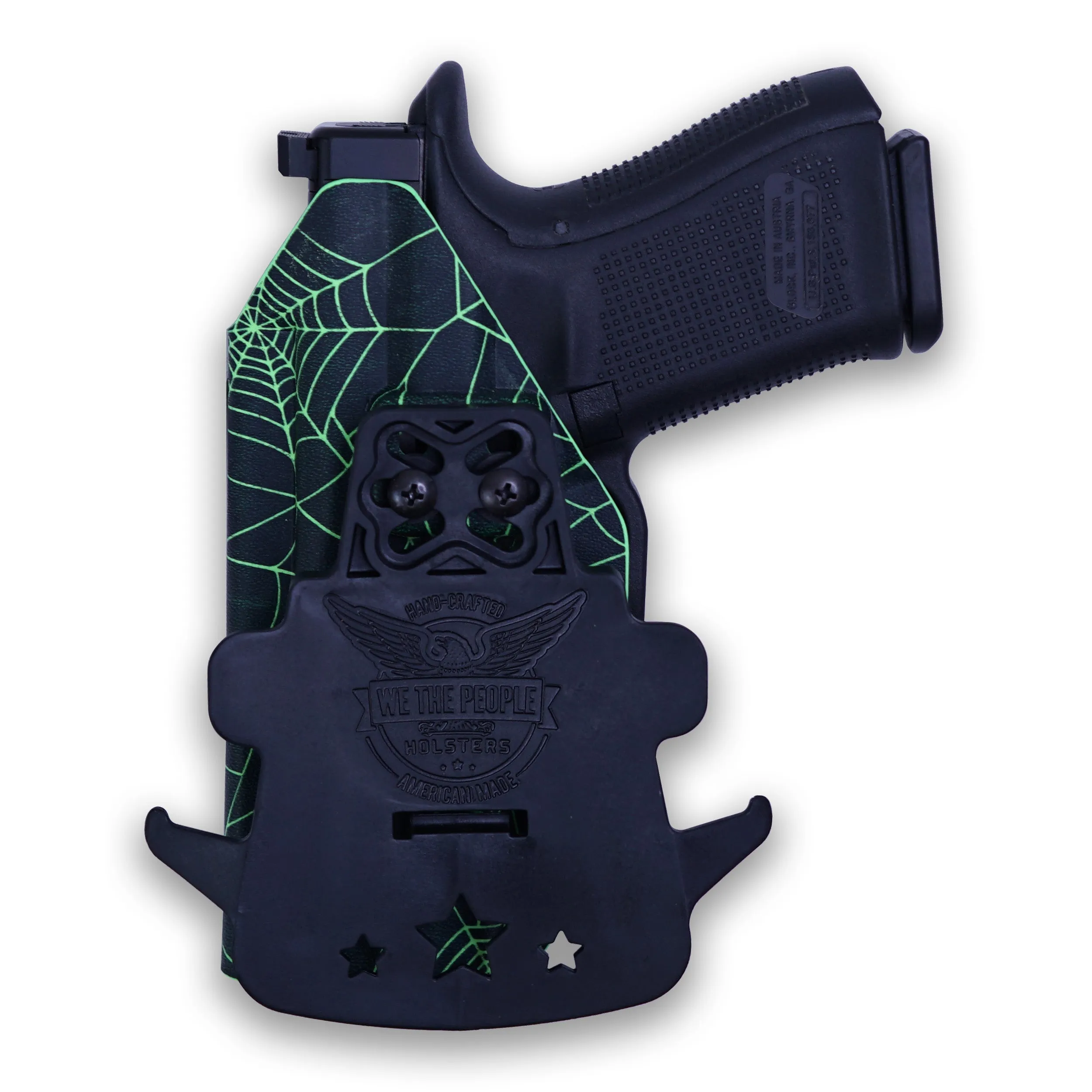 Smith & Wesson M&P Shield / M2.0 45 ACP OWB Holster