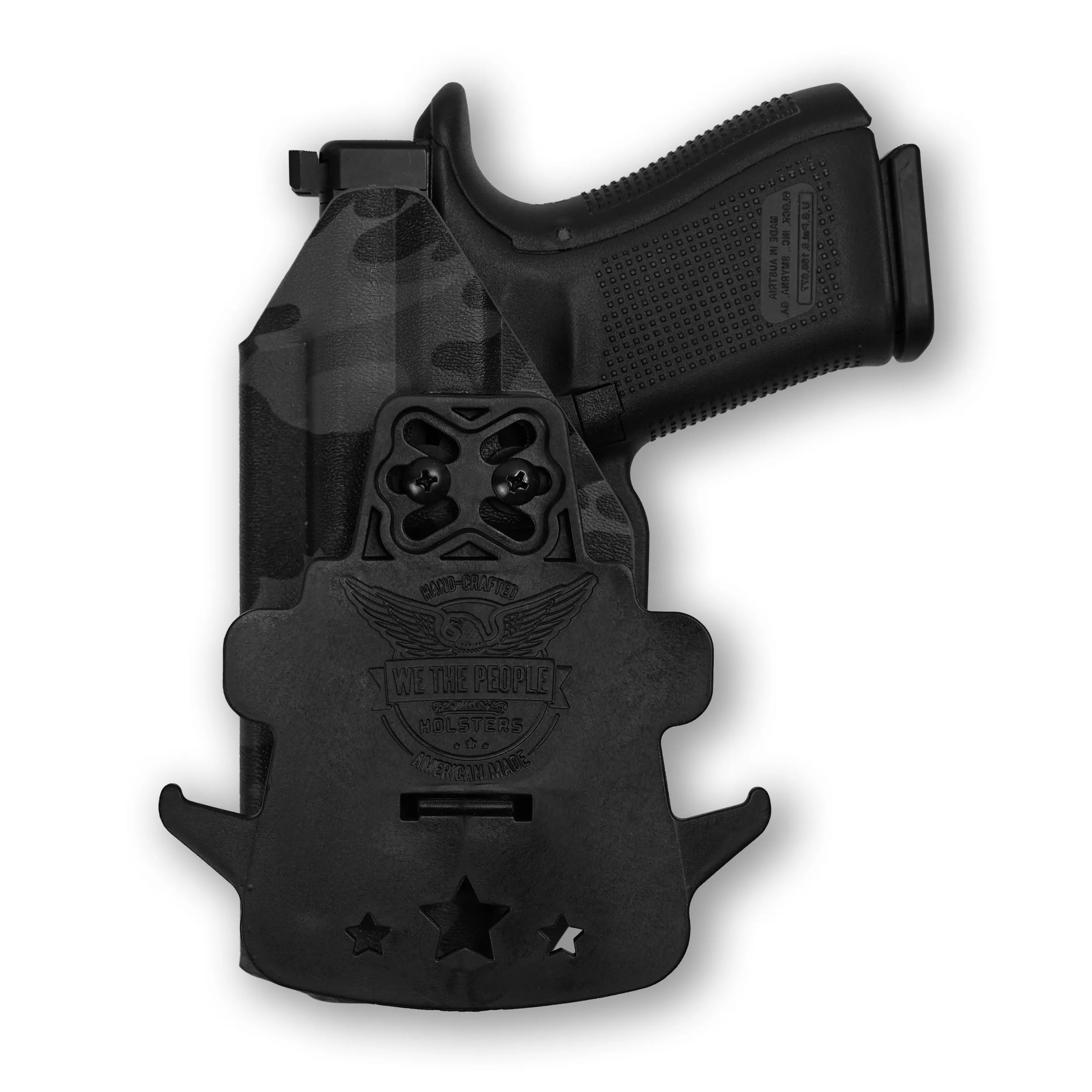Smith & Wesson M&P Shield / M2.0 45 ACP OWB Holster
