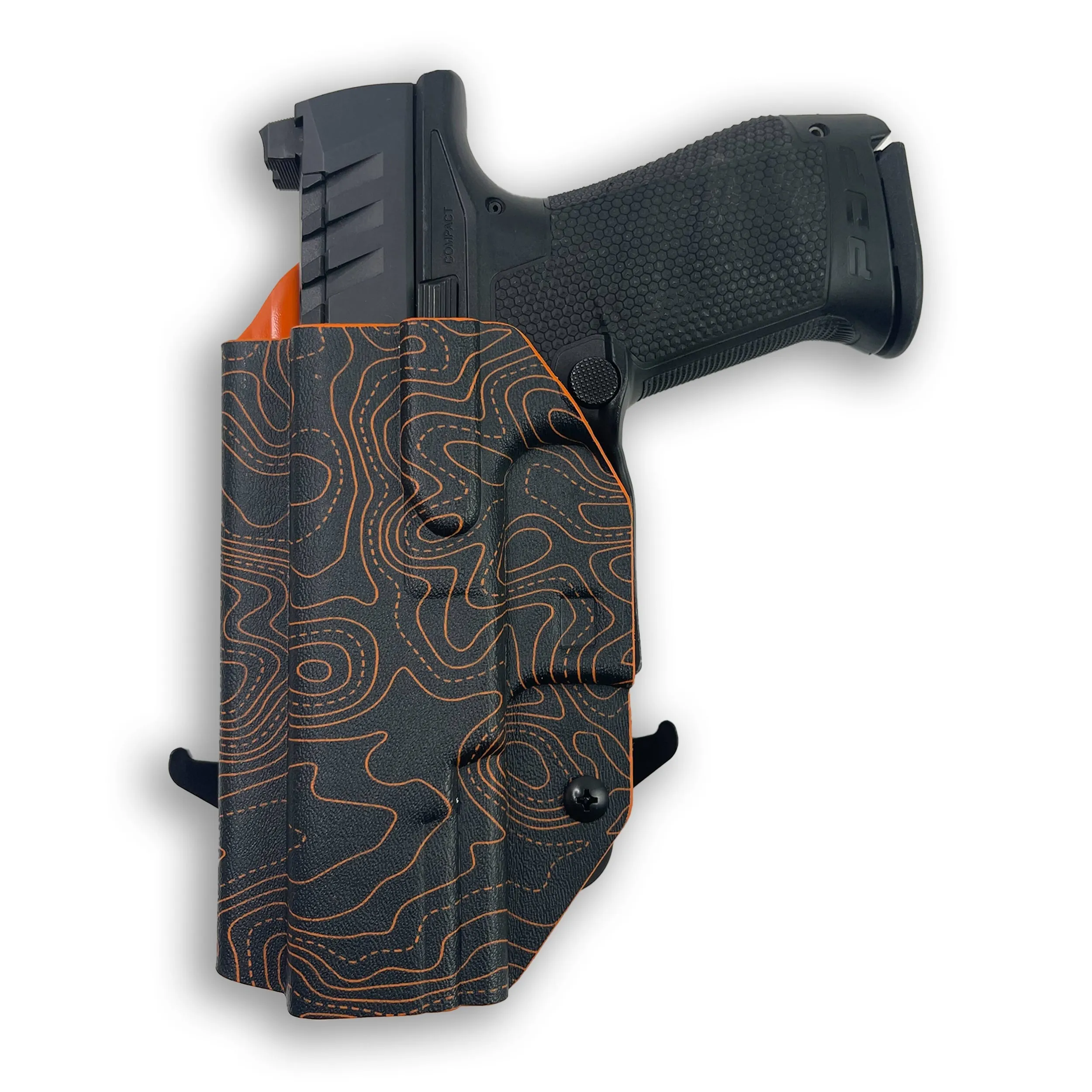 Smith & Wesson M&P Shield / M2.0 45 ACP OWB Holster