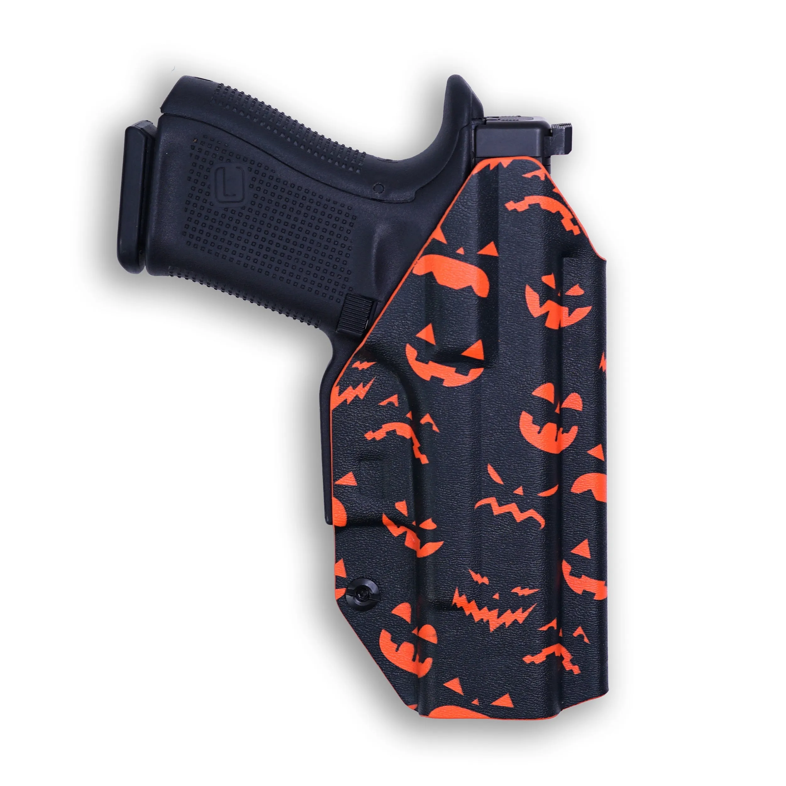 Smith & Wesson M&P Shield / M2.0 / Plus 9mm/.40/30 Super Carry IWB Holster