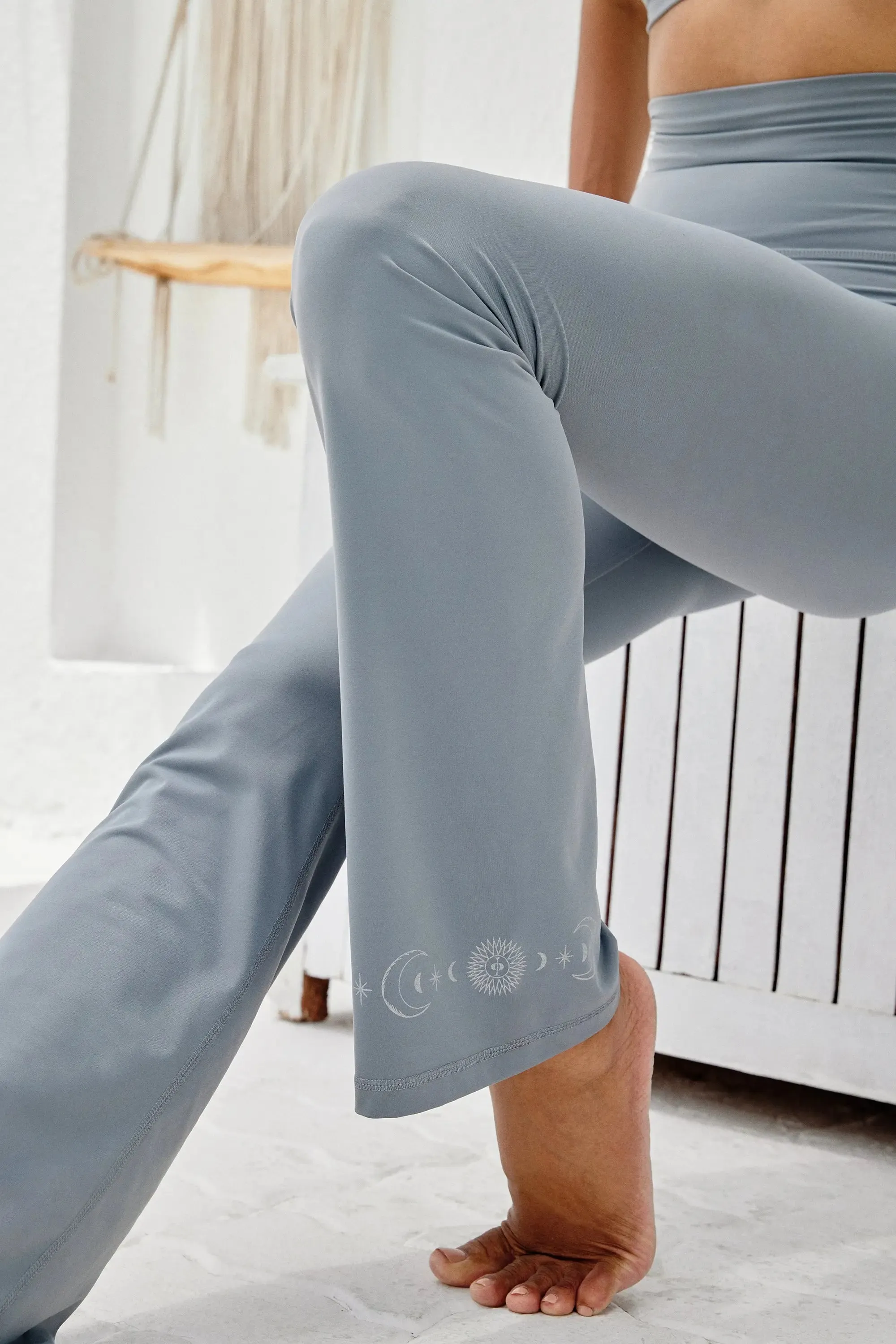 Sun, Moon & Stars Leggings