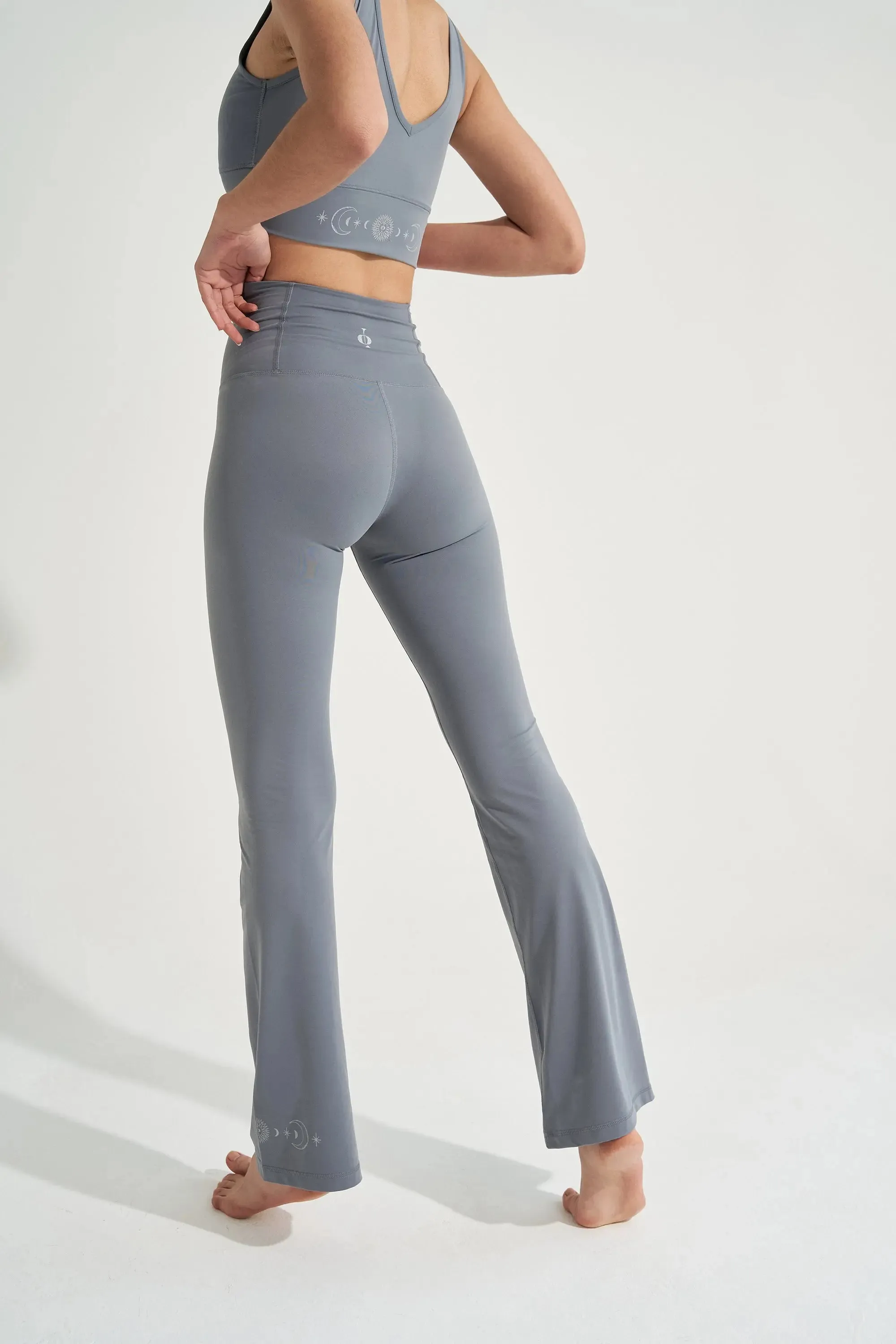 Sun, Moon & Stars Leggings